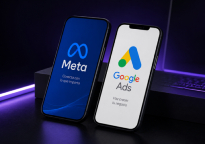 Campañas de Anuncios y SEO