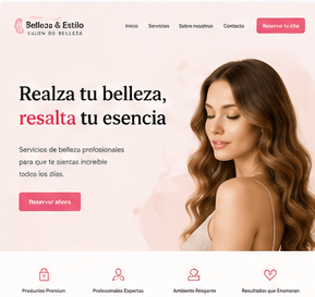 Beauty & Spa Center
